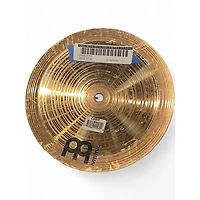 Used MEINL 8in Classics Series Splash Cymbal