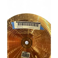 Used MEINL 8in Classics Series Splash Cymbal