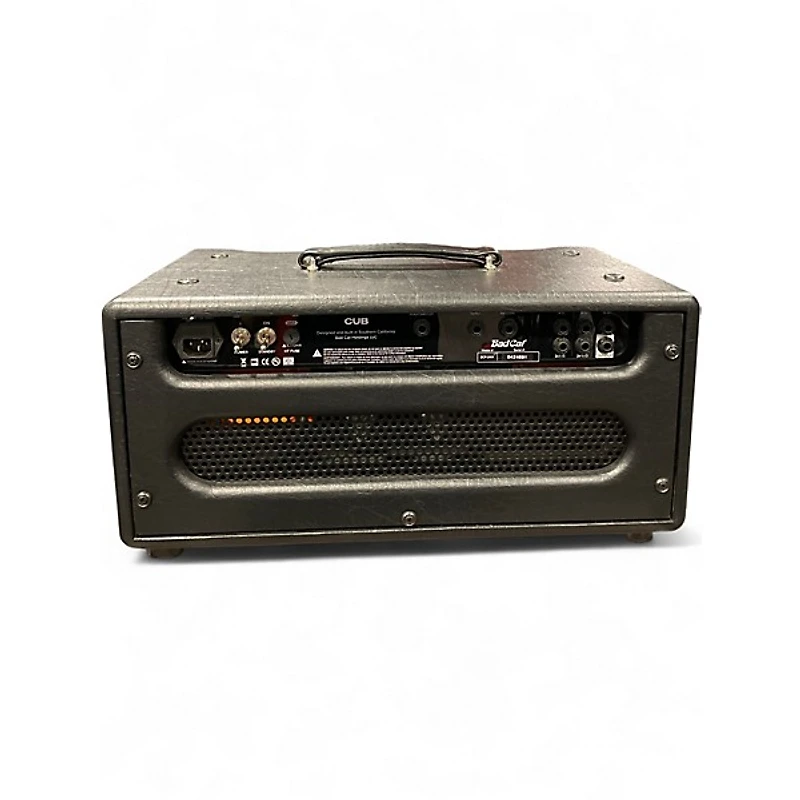 Used Bad Cat Cub III 30W Tube Guitar Amp Head