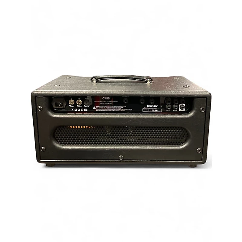Used Bad Cat Cub III 30W Tube Guitar Amp Head