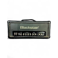 Used Blackstar HT Series HT5R 5W Tube Guitar Amp Head