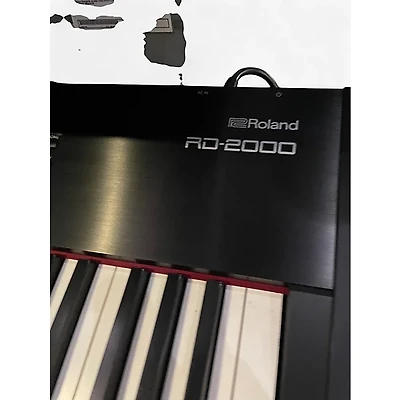 Used Roland RD2000 Stage Piano