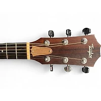 Used Taylor 210 Natural Acoustic Guitar