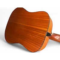 Used Taylor 210 Natural Acoustic Guitar