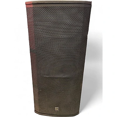 Used Electro-Voice ETX35P Powered Speaker