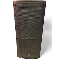 Used Electro-Voice ETX35P Powered Speaker