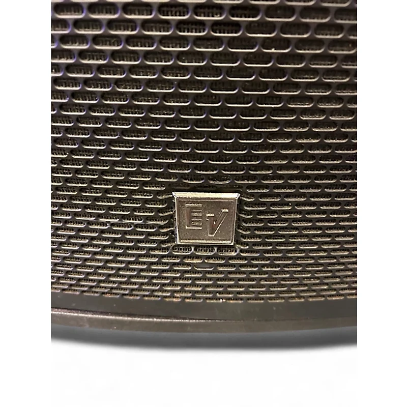 Used Electro-Voice ETX35P Powered Speaker