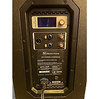 Used Electro-Voice ETX35P Powered Speaker