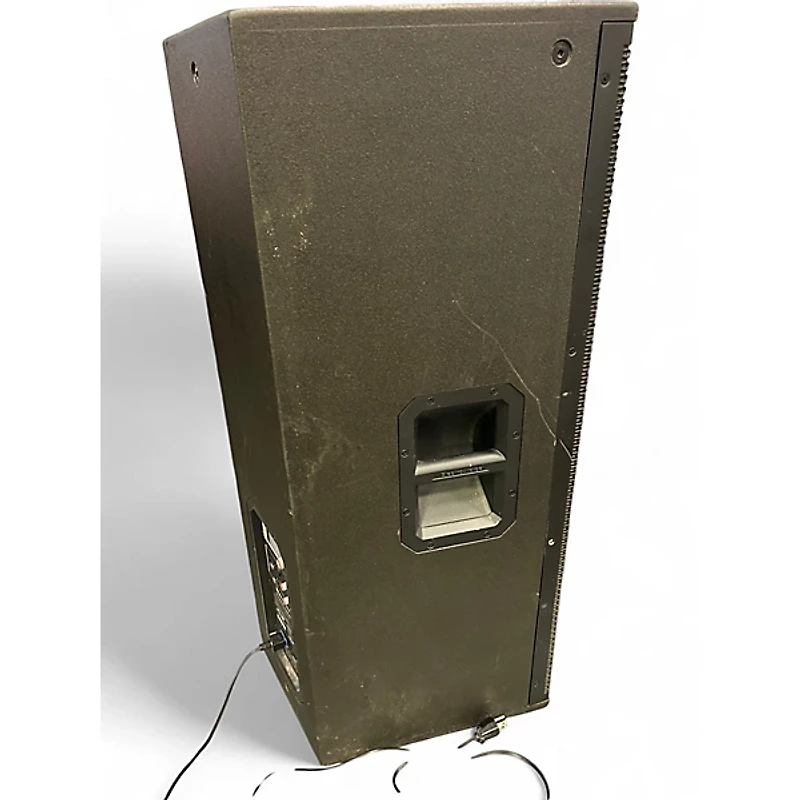 Used Electro-Voice ETX35P Powered Speaker