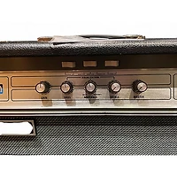 Used Ampeg V-4B Tube Bass Amp Head