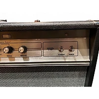 Used Ampeg V-4B Tube Bass Amp Head