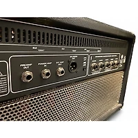 Used Ampeg V-4B Tube Bass Amp Head