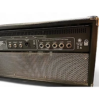 Used Ampeg V-4B Tube Bass Amp Head