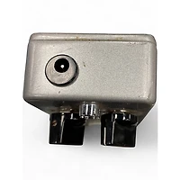 Used Keeley 2 Button Compressor Effect Pedal