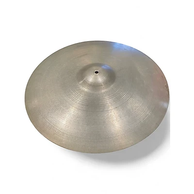 Used Zildjian 20in Avedis Ride Cymbal