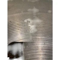 Used Zildjian 20in Avedis Ride Cymbal