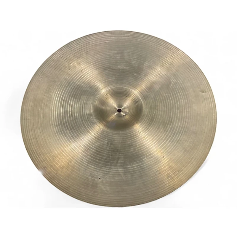 Used Zildjian 20in Avedis Ride Cymbal
