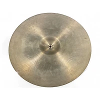 Used Zildjian 20in Avedis Ride Cymbal