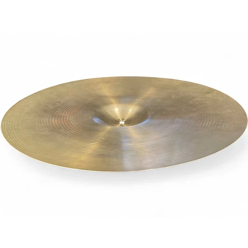 Used Zildjian 20in Avedis Ride Cymbal