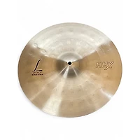Used SABIAN 15in Legacy Hi Hat Top Cymbal