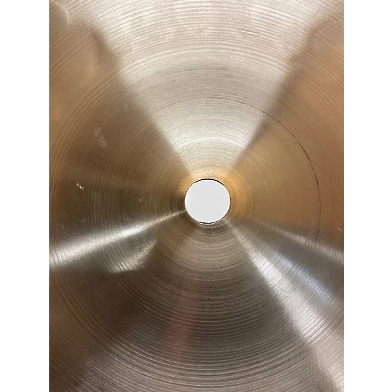 Used SABIAN 15in Legacy Hi Hat Top Cymbal