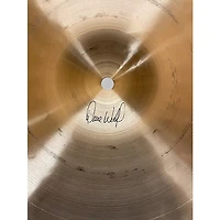 Used SABIAN 15in Legacy Hi Hat Bottom Cymbal