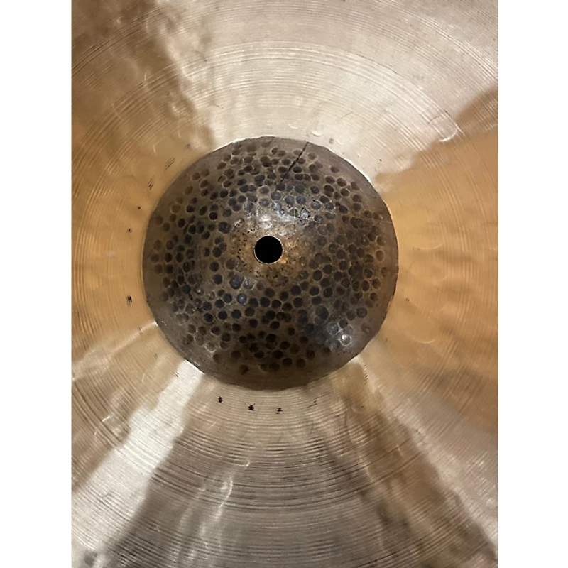 Used SABIAN 23in HHX Complex Medium Ride Cymbal