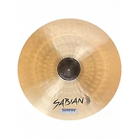 Used SABIAN 23in HHX Complex Medium Ride Cymbal