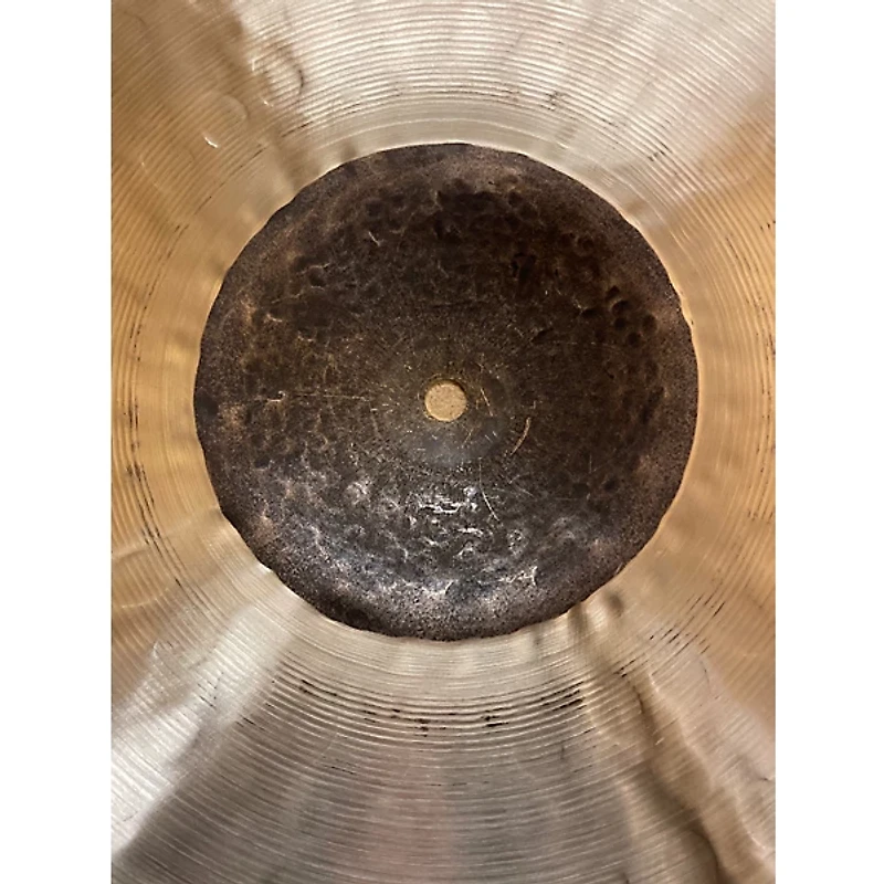 Used SABIAN 23in HHX Complex Medium Ride Cymbal