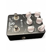 Used Joyo EXTREME METAL Effect Pedal