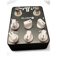 Used Joyo EXTREME METAL Effect Pedal