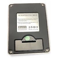 Used Joyo EXTREME METAL Effect Pedal