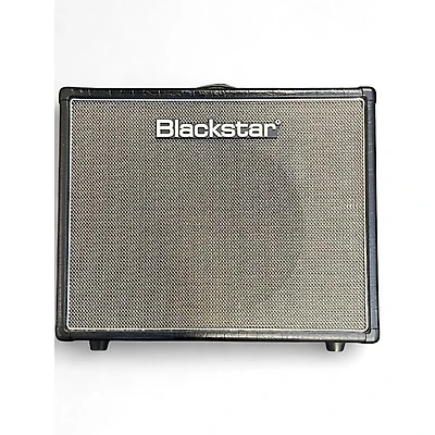 Used 2021 Blackstar HT20R MkII 20W 1x12 Tube Guitar Combo Amp
