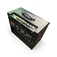 Used 2021 Blackstar HT20R MkII 20W 1x12 Tube Guitar Combo Amp