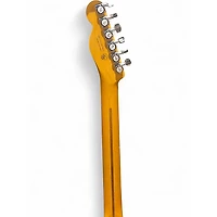 Used Fender American Professional II Telecaster Sunburst Solid Body Electric Guitar