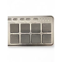 Used KORG Nano Pad 2 MIDI Controller