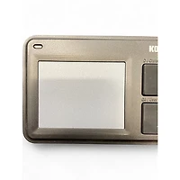 Used KORG Nano Pad 2 MIDI Controller