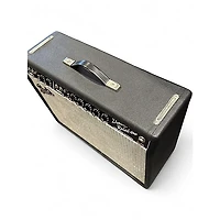 Used Fender 1965 Deluxe Reverb 22W Tube Guitar Amp Head