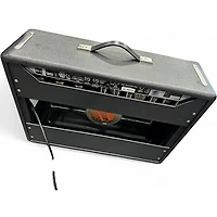 Used Fender 1965 Deluxe Reverb 22W Tube Guitar Amp Head