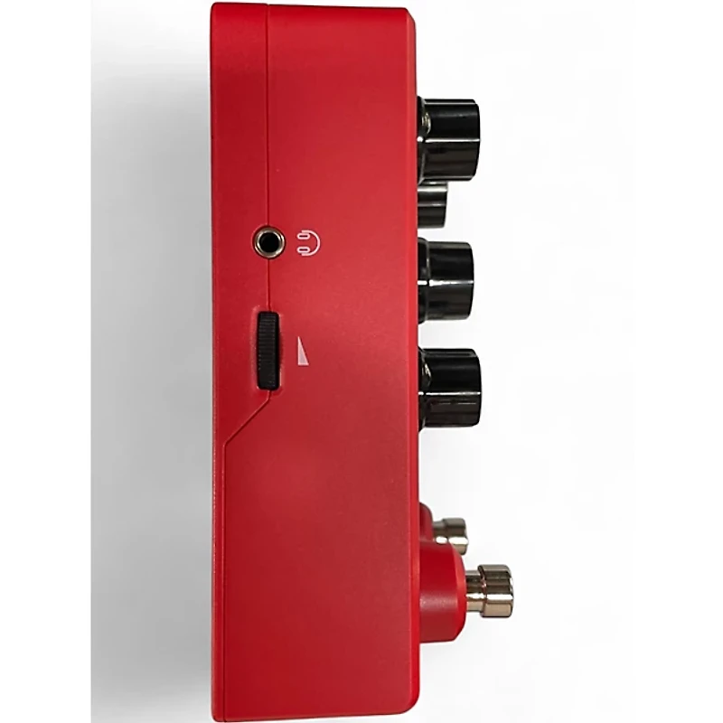 Used Line 6 POD GO Effect Processor