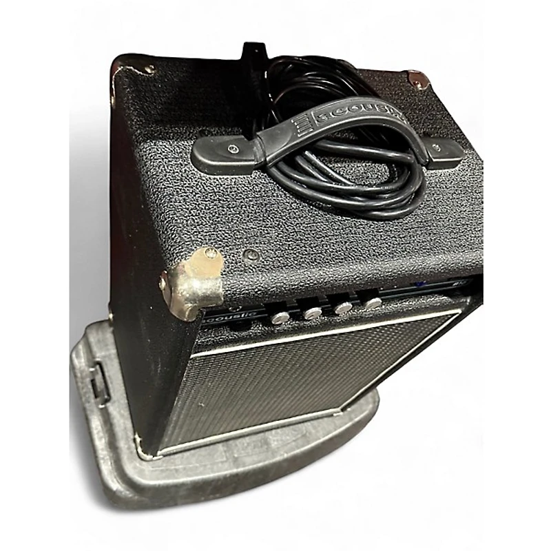 Used Acoustic B10 10W 1x10 Bass Combo Amp