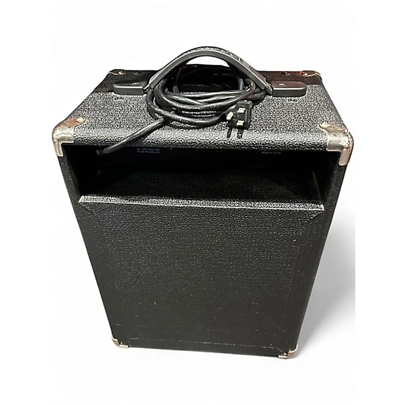 Used Acoustic B10 10W 1x10 Bass Combo Amp