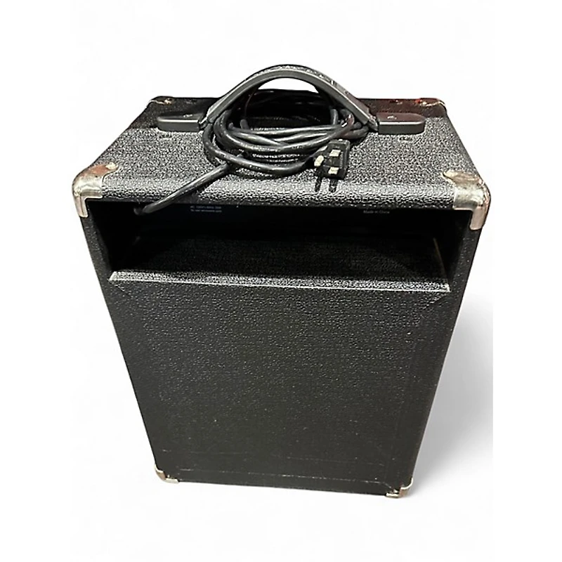 Used Acoustic B10 10W 1x10 Bass Combo Amp