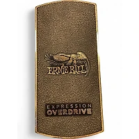 Used Ernie Ball Expression Overdrive Effect Pedal