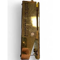 Used Ernie Ball Expression Overdrive Effect Pedal