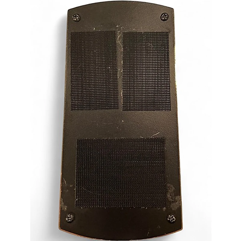 Used Ernie Ball Expression Overdrive Effect Pedal