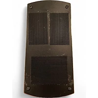 Used Ernie Ball Expression Overdrive Effect Pedal