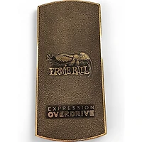 Used Ernie Ball Expression Overdrive Effect Pedal
