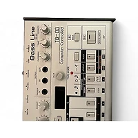 Used Roland Bass line TB-03 Production Controller