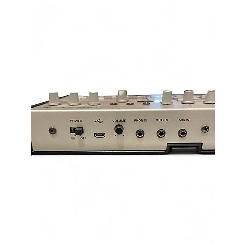 Used Roland Bass line TB-03 Production Controller